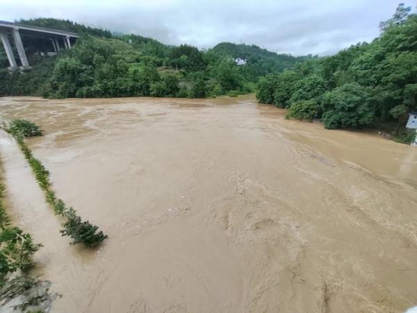 道真高速公路进展顺利，助力地方经济腾飞